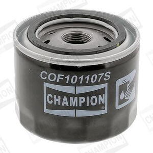 Olejový filtr CHAMPION COF101107S