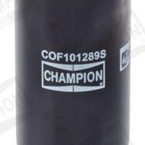 Olejový filtr CHAMPION COF101289S
