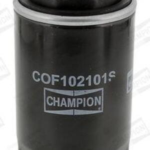 Olejový filtr CHAMPION COF102101S