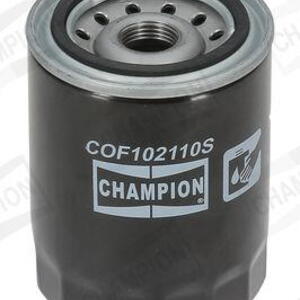 Olejový filtr CHAMPION COF102110S