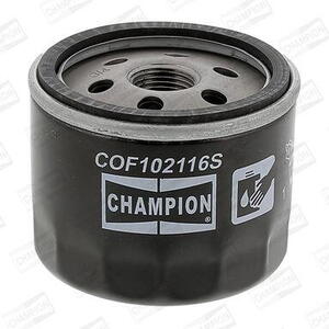 Olejový filtr CHAMPION COF102116S