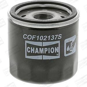 Olejový filtr CHAMPION COF102137S