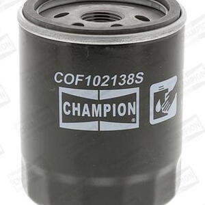 Olejový filtr CHAMPION COF102138S