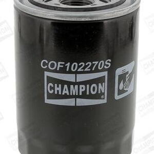 Olejový filtr CHAMPION COF102270S