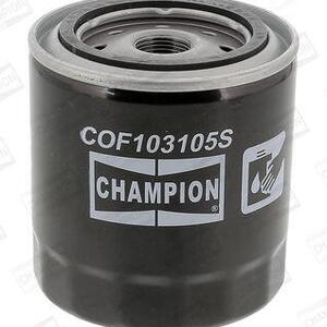 Olejový filtr CHAMPION COF103105S