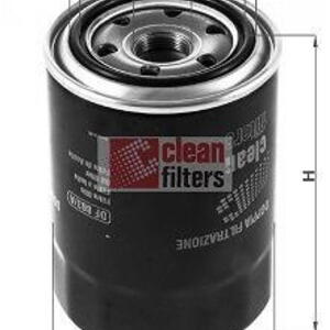 Olejový filtr CLEAN FILTERS DF 863/A
