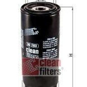 Olejový filtr CLEAN FILTERS DO 263