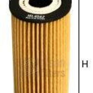 Olejový filtr CLEAN FILTERS ML4582