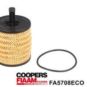 Olejový filtr CoopersFiaam FA5708ECO