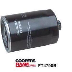 Olejový filtr CoopersFiaam FT4790/B