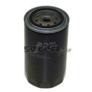 Olejový filtr CoopersFiaam FT5044
