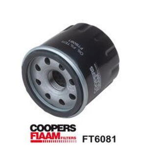 Olejový filtr CoopersFiaam FT6081