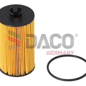 Olejový filtr DACO DFO0100
