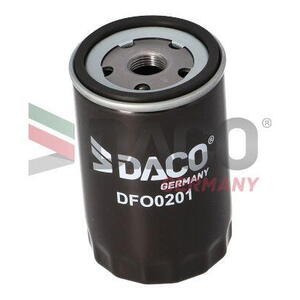 Olejový filtr DACO DFO0201