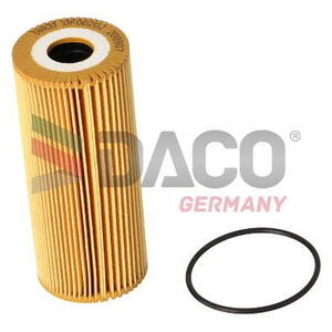 Olejový filtr DACO DFO0202