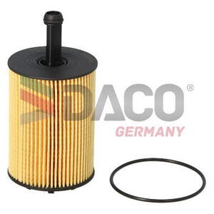 Olejový filtr DACO DFO0203