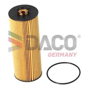 Olejový filtr DACO DFO0204