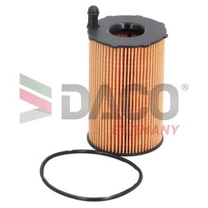 Olejový filtr DACO DFO0222