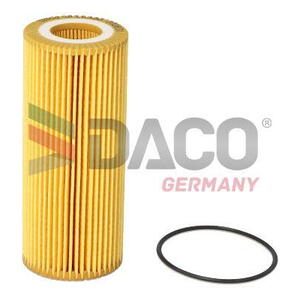 Olejový filtr DACO DFO0300