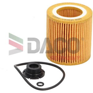 Olejový filtr DACO DFO0311