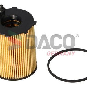 Olejový filtr DACO DFO0603