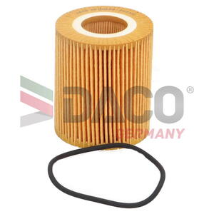 Olejový filtr DACO DFO0608