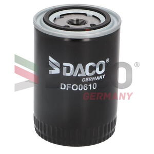Olejový filtr DACO DFO0610