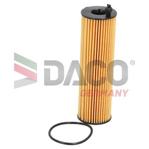 Olejový filtr DACO DFO2311