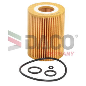 Olejový filtr DACO DFO2312