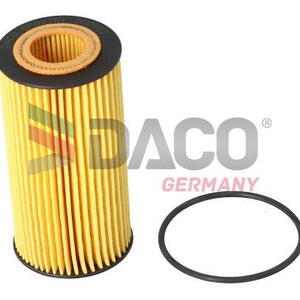 Olejový filtr DACO DFO2701