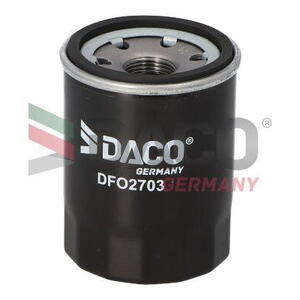 Olejový filtr DACO DFO2703