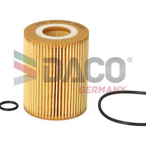 Olejový filtr DACO DFO2704