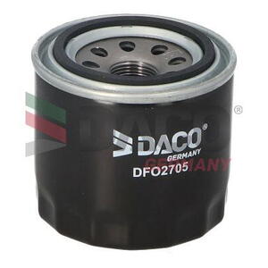 Olejový filtr DACO DFO2705