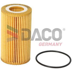 Olejový filtr DACO DFO2707