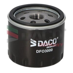 Olejový filtr DACO DFO3000