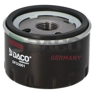 Olejový filtr DACO DFO3001