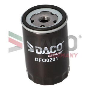 Olejový filtr DACO Germany DFO0201