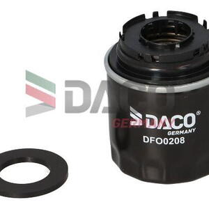 Olejový filtr DACO Germany DFO0208