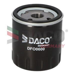 Olejový filtr DACO Germany DFO0600