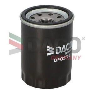 Olejový filtr DACO Germany DFO2702