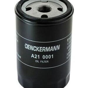 Olejový filtr DENCKERMANN A210001