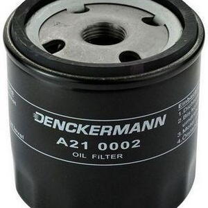 Olejový filtr DENCKERMANN A210002