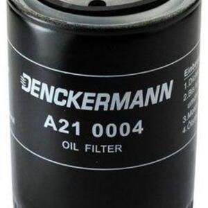 Olejový filtr DENCKERMANN A210004