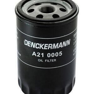 Olejový filtr DENCKERMANN A210005