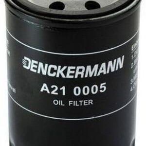 Olejový filtr DENCKERMANN A210005