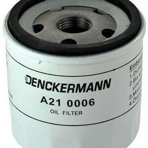Olejový filtr DENCKERMANN A210006