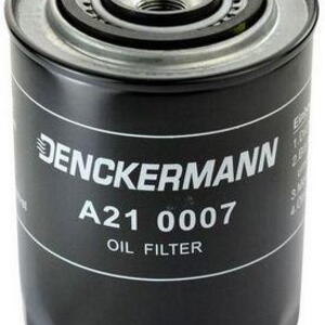 Olejový filtr DENCKERMANN A210007