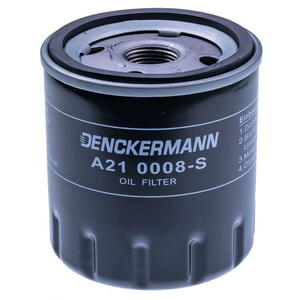 Olejový filtr DENCKERMANN A210008-S