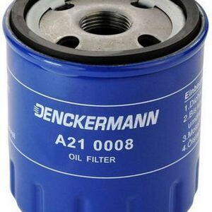 Olejový filtr DENCKERMANN A210008