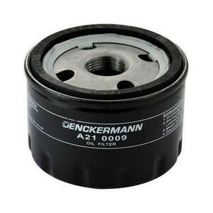 Olejový filtr DENCKERMANN A210009